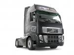 Volvo FH16 600 4x2 2008 года